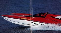 Talon 25